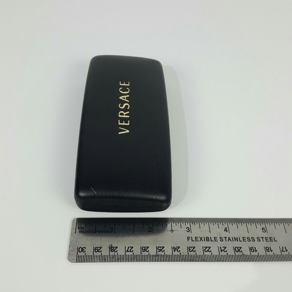 Versace black glasses umpty case - Picture 5 of 6